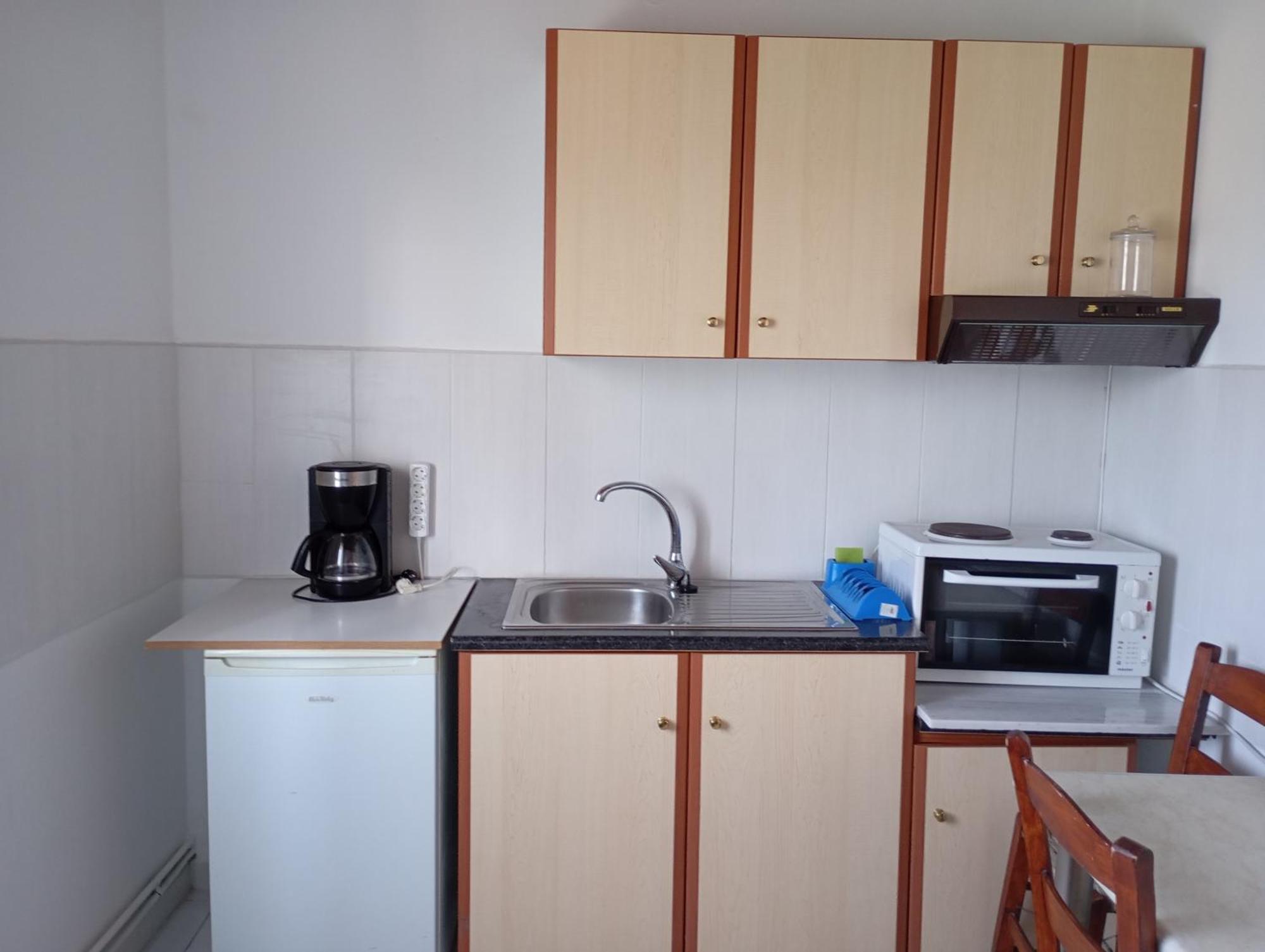 Mylonas Rooms Pantokratoras  Экстерьер фото